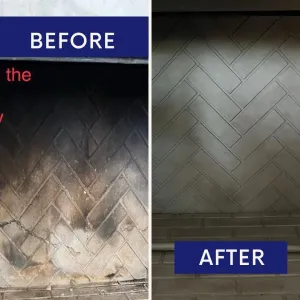 Chimney Repair Service